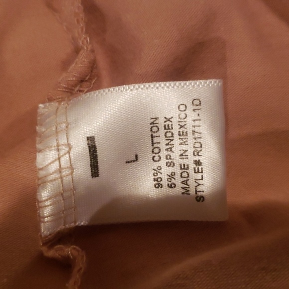 FASHION NOVA ladies distressed graphic mini shirt dress - Picture 6 of 6